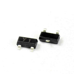 MMSS8050-L-TP SOT-23 TRANS NPN 25V SOT-23