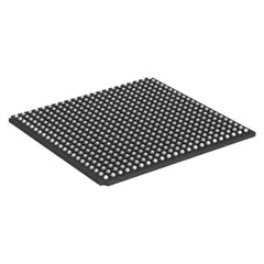 KMC7457RX1000NC 483-FCCBGA (29x29) IC MPU RISC 32BIT 1000MHZ 483BGA