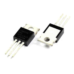 DSEC16-06A TO-220AB DIODE ULT FAST 600V 10A TO-220AB