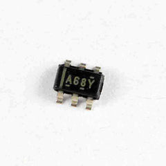 ADS7868IDBVRG4 SOT-23-6 IC ADC 10BIT SER 280KSPS SOT23-6