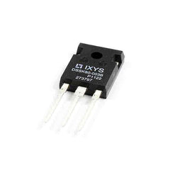 DSSK80-003B TO-247AD DIODE SCHOTTKY 30V 40A TO-247