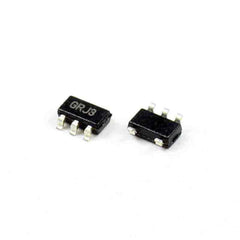MCP3021A7T-E/OT SOT-23-5 ADC 10BIT I2C INTERFACE SOT23-5