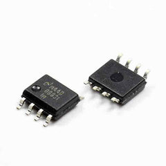 ADC08831IM 8-SOIC IC ADC 8BIT SERIAL I/O 8-SOIC