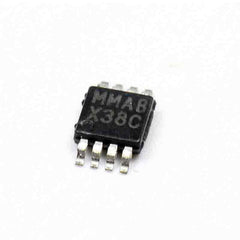 ADC101C021CIMMX/NOPB 8-MSOP IC ADC 10BIT SAR I2C 8-MSOP