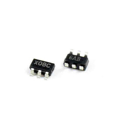 ADC101S021CIMF SOT-23-6 ADC 10BIT 1CH 50-200KSPS SOT23-6