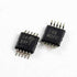 ADS1015IDGSR - 10-MSOP - IC ADC 12BIT I2C 3.3KSPS 10MSOP