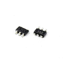 ADC121C021CIMK TSOT-23-6 IC ADC 12BIT I2C ALERT TSOT23-6