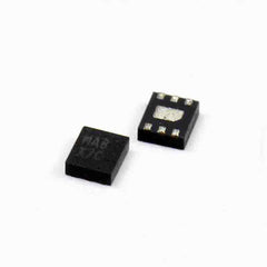 ADC121S021CISD 6-LLP (2.5x2.2) IC ADC 12BIT 1CH 200KSPS 6-LLP