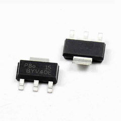 BYV40E-150,115 SC-73 DIODE RECT 150V 1.5A SOT223