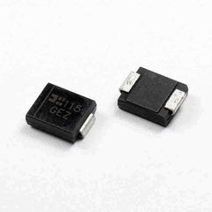 SMCJ24A-13 SMC TVS UNI-DIR 24V 1500W SMC