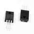 SBR30A150CTFP - ITO-220AB - DIODE SBR 30A 150V TO220-3