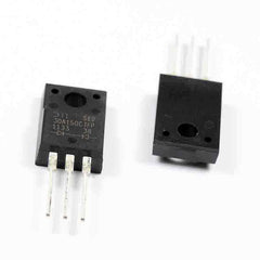 SBR30A150CTFP ITO-220AB DIODE SBR 30A 150V TO220-3
