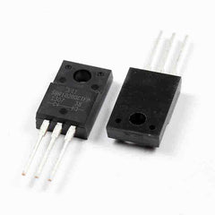 SBR10200CTFP ITO-220AB DIODE SBR 10A 200V TO220-3