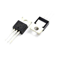 SBR20A200CT TO-220AB DIODE SBR 20A 200V TO220-3