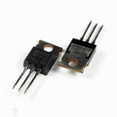 MBR2045CT TO-220AB DIODE SCHOTTKY 20A 45V TO220-3