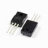 SBR3060CTFP - ITO-220AB - DIODE SBR 60V 15A TO220-3