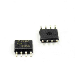 FDS9435A 8-SOIC N MOSFET P-CH 30V 5.3A 8-SOIC