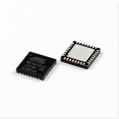 ATMEGA32U2-MU 32-VFQFN Exposed Pad MCU AVR USB 32K FLASH IND 32VQFN