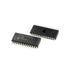 PIC24FJ64GB002-I/SO - 28-SOIC (0.295", 7.50mm Width) - IC MCU 16BIT 64KB FLASH 28SOIC