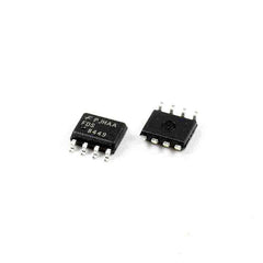 FDS8449 8-SOIC N MOSFET N-CH 40V 7.6A 8-SOIC