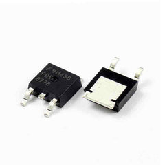 FDD8778 D-Pak MOSFET N-CH 25V 35A DPAK