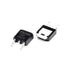 FQD6N25TM - TO-252, (D-Pak) - MOSFET N-CH 250V 4.4A DPAK