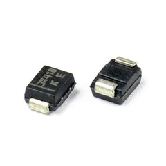 SMBJ5.0A-13 SMB TVS UNI-DIR 5.0V 600W SMB