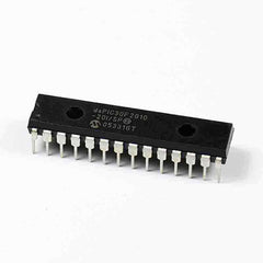 DSPIC30F2010-20I/SP 28-DIP (0.300", 7.62mm) IC DSC 16BIT 12KB FLASH 28SDIP