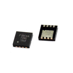 FDMC7692 8-MLP (3.3X3.3), Power33 MOSFET N-CH 30V 8-MLP
