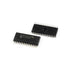 PIC16F73-I/SO - 28-SOIC (0.295", 7.50mm Width) - IC MCU FLASH 4KX14 A/D 28SOIC