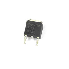 FDD8782 D-Pak MOSFET N-CH 25V 35A DPAK