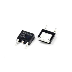 FDD4243 TO-252 MOSFET P-CH 40V 6.7A DPAK