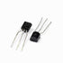 STQ2NK60ZR-AP - TO-92-3 - MOSFET N-CH 600V 0.4A TO-92
