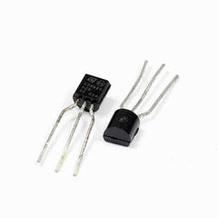 STQ2NK60ZR-AP TO-92-3 MOSFET N-CH 600V 0.4A TO-92