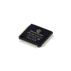 PIC18F66K22-I/PTRSL 64-TQFP MCU PIC 64K FLASH MEM XLP 64TQFP