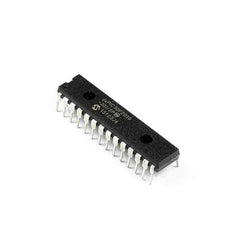 DSPIC30F2010-30I/SP 28-DIP (0.300", 7.62mm) IC DSC 16BIT 12KB FLASH 28SDIP