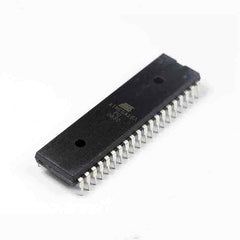 ATMEGA16A-PU 40-DIP (0.600", 15.24mm) MCU AVR 16K FLASH 16MHZ 40-PDIP