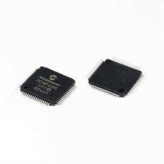 PIC18F6390-I/PT 64-TQFP IC PIC MCU FLASH 4KX16 64TQFP