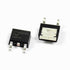 FQD13N10TM - TO-252-3 - MOSFET N-CH 100V 10A DPAK