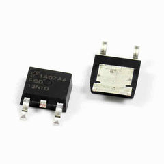 FQD13N10TM TO-252-3 MOSFET N-CH 100V 10A DPAK