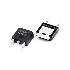 RFD14N05SM9A D-Pak MOSFET N-CH 50V 14A DPAK
