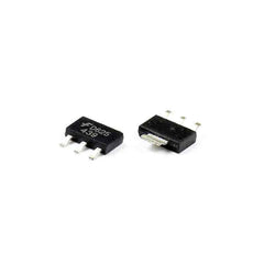 FDT439N SOT-223-3 MOSFET N-CH 30V 6.3A SOT-223