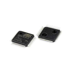 AT32UC3L016-AUT 48-TQFP IC MCU 16K FLASH 8K SRAM 48TQFP