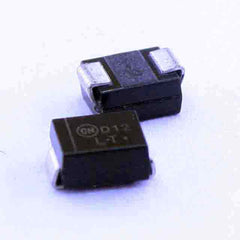 1SMB18AT3 SMB TVS ZENER UNIDIRECT 600W 18V SMB