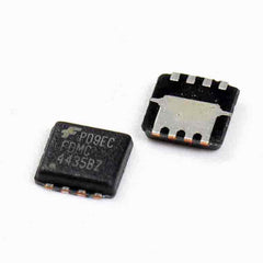 FDMC4435BZ MLP (3.3x3.3) MOSFET P-CH 30V 8.5A POWER33