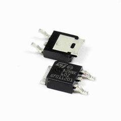 STD2HNK60Z D-Pak MOSFET N-CH 600V 2A DPAK