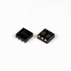 FDFMA2P853 6-MicroFET (2x2) MOSFET P-CH 20V 3A MICROFET6