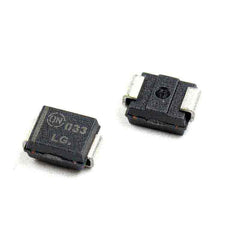 1SMB13AT3 SMB TVS 600W 13V UNIDIRECT SMB