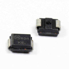 1SMB5.0AT3 SMB TVS ZENER UNIDIR 600W 5.0V SMB