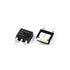 FDD5614P - TO-252 - MOSFET P-CH 60V 15A DPAK